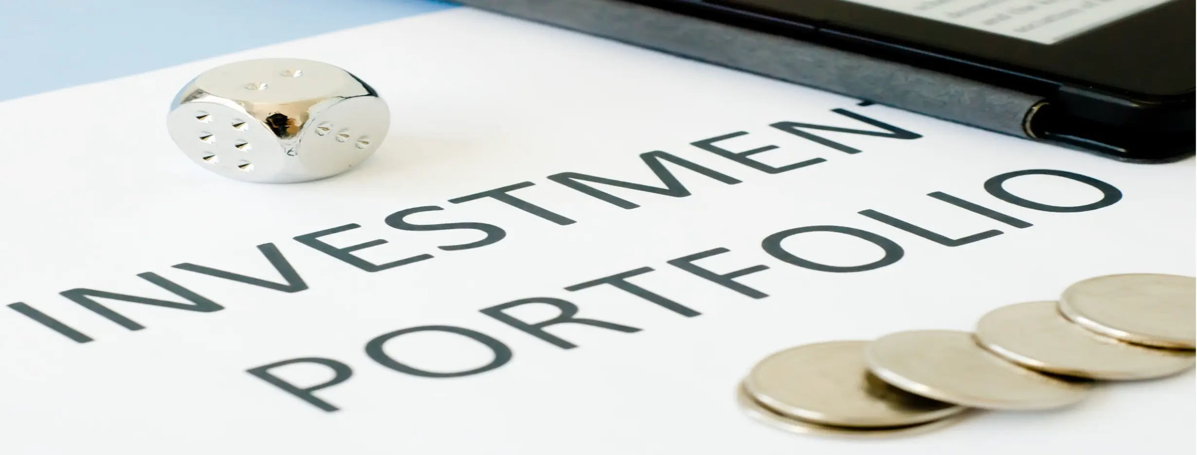 Image for Diverse Investment Portfolios